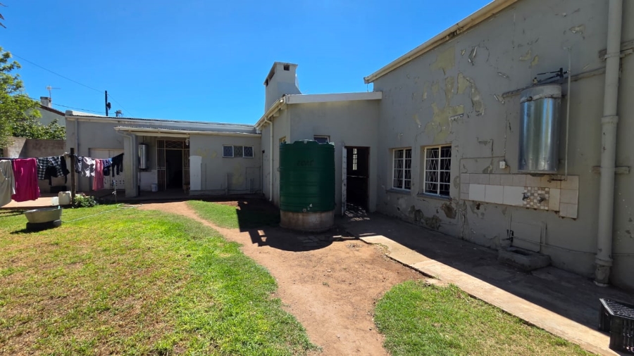 4 Bedroom Property for Sale in Tarkastad Eastern Cape
